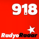 Logo de RadyoRadar