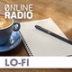 0nlineradio - Lo-Fi logo