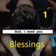 Logo de Blessings
