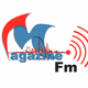 Logo de Magazine Fm
