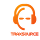 Traxsource logo