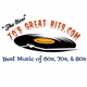 Logo de 70's Great Hits