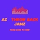My Radio HiTz - AZ ThrowBack JAMZ logo