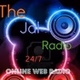 The Jal Radio logo