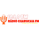 Logo de Rádio Guarucaia