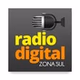 Rádio Digital Zona Sul logo