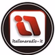 Italianaradio logo