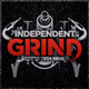 Dash Radio - Independent Grind - Powered by Tech N9ne logo