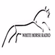 Logo de White Horse Radio