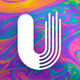 Logo de United Music - Hits 2010