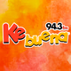 Logo de Ke Buena 94.3 FM - XHEMG
