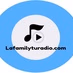 La family tu radio logo