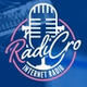 RadiCro logo