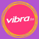 Logo de Vibra FM