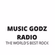 Musicgodzradio.com logo