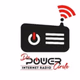 Logo de Power Circle Internet Radio