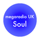 Megaradio UK Soul logo