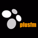 Plus FM logo