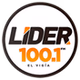 Lider FM logo
