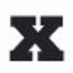 Radio x logo