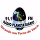 Planeta Diario Fm logo