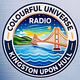 Logo de Colourful Universe Radio