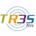 Logo de Tres FM