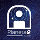 Logo de Planeta9Radio