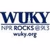 Logo de BBC World Service - WUKY-HD3