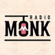 Logo de Radio Monk
