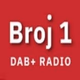 Logo de Radio Broj 1