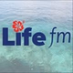 Life FM Cook Islands logo