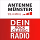 Logo de Antenne Münster Dein Rock