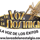 Logo de La voz de la Nostalgia