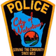 Logo de Watertown Police and Fire
