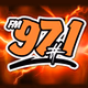 Los Número Uno 97.1 - XEHQ logo