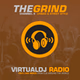 VirtualDJ Radio - The Grid logo