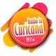 Radio Curicana logo
