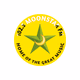 Logo de 102.5 MoonStar Fm