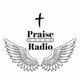 Praise Radio logo