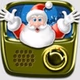 Treasure Emporium Christmas Radio logo