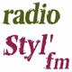 Logo de Styl FM