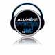Logo de Alumine Mixer Dj