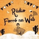 Logo de Rádio Forró Na Web