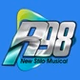 Rankeo 98 FM logo