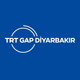 Logo de TRT Radyo - GAP Diyarbakır