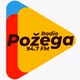 Radio Pozega 94,7 FM logo