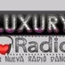 Logo de Luxury Radio