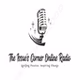The Issues Corner Online Radio logo