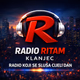 Logo de Radio Ritam Klanjec